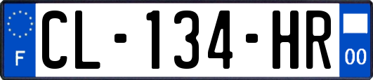 CL-134-HR