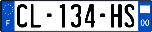 CL-134-HS