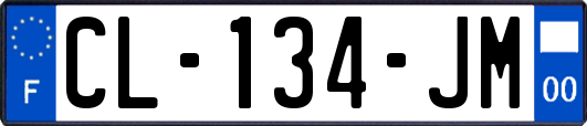 CL-134-JM