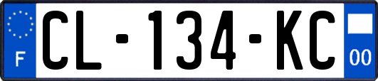 CL-134-KC