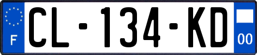 CL-134-KD