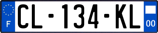 CL-134-KL