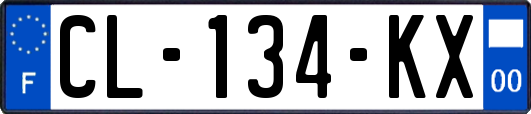 CL-134-KX