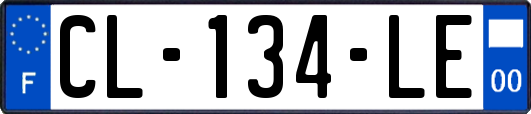 CL-134-LE