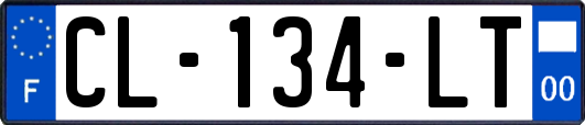 CL-134-LT