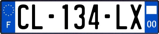 CL-134-LX