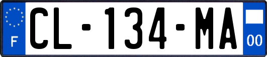 CL-134-MA