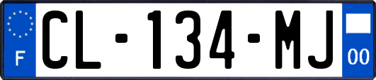 CL-134-MJ