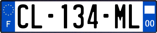 CL-134-ML