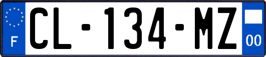 CL-134-MZ