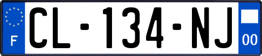 CL-134-NJ