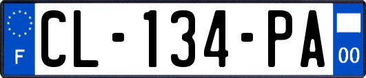 CL-134-PA