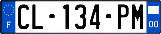 CL-134-PM