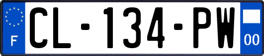 CL-134-PW