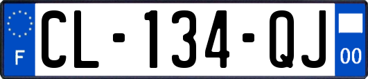 CL-134-QJ