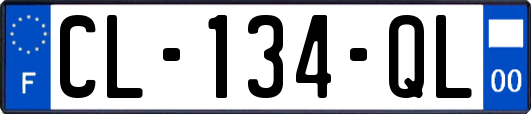 CL-134-QL
