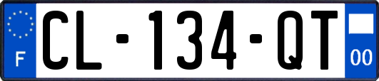 CL-134-QT