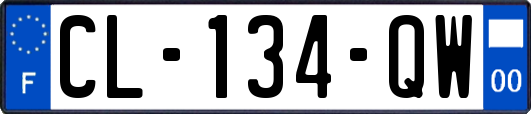 CL-134-QW