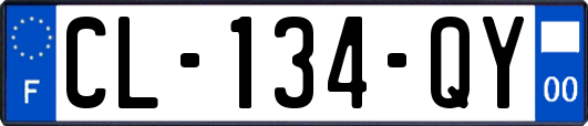 CL-134-QY