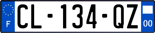 CL-134-QZ