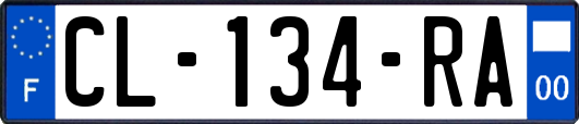 CL-134-RA