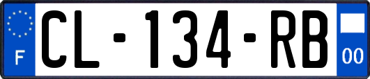CL-134-RB