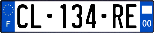 CL-134-RE