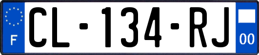 CL-134-RJ