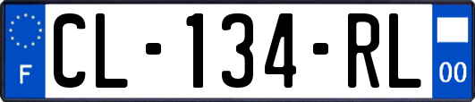 CL-134-RL