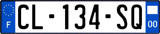 CL-134-SQ