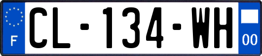 CL-134-WH