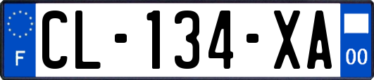 CL-134-XA