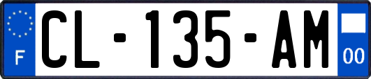 CL-135-AM