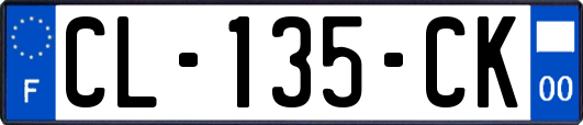 CL-135-CK