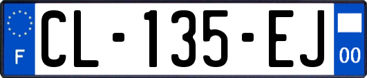 CL-135-EJ