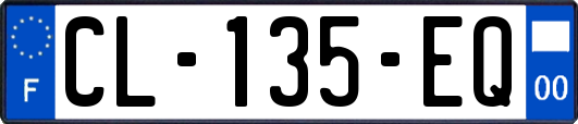 CL-135-EQ