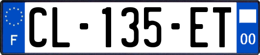 CL-135-ET