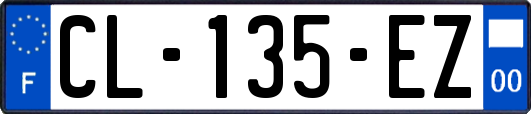 CL-135-EZ