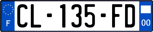 CL-135-FD