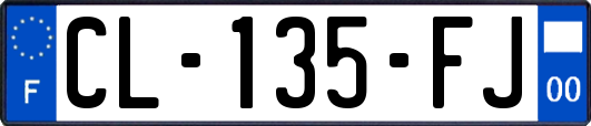CL-135-FJ