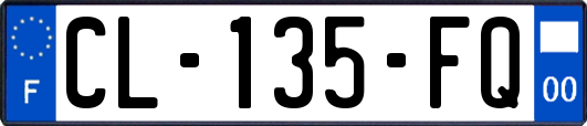 CL-135-FQ