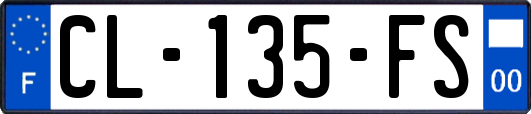 CL-135-FS