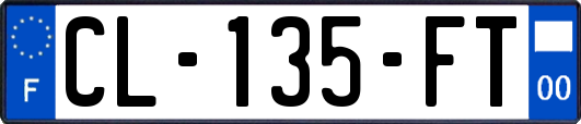 CL-135-FT