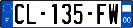 CL-135-FW