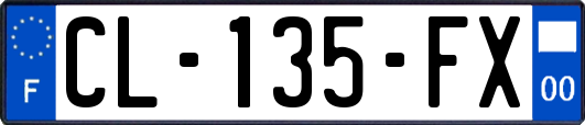 CL-135-FX