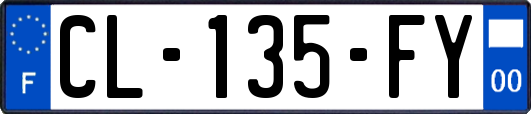 CL-135-FY