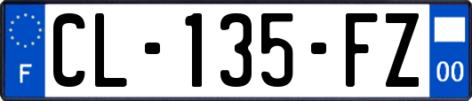 CL-135-FZ