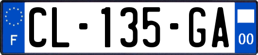 CL-135-GA
