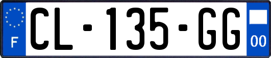 CL-135-GG