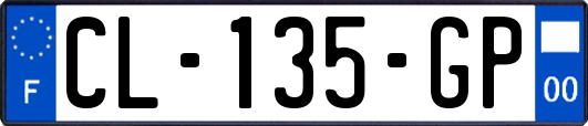 CL-135-GP